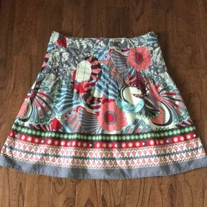 Down East Basics Skirt, Size M